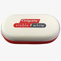 Colgate Visible White 9% Mint 4pk (4 gels)