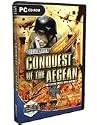 Conquest of the Aegean