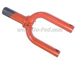 Fork; 6SRT; Bothy, Orange