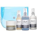 Skyn Iceland Detox Kit for Stressed Skin