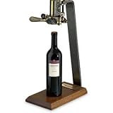 Walnut Table Stand Personalized