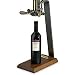 Walnut Table Stand Personalized
