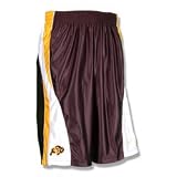 Colorado Buffaloes Nike Shorts - Durasheen Zone at Nike Team Sports