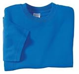 Gildan Ultra Blend - 50/50 Cotton/Poly T-ShirtRoyal-3XL