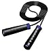 Harbinger 9-Foot Adjustable PVC Speed Jump Rope