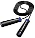 Harbinger 9-Foot Adjustable PVC Speed Jump Rope