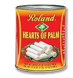 Hearts Of Palm (28oz)