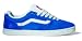 Vans AV3 Snorkel Blue &amp; White Shoe