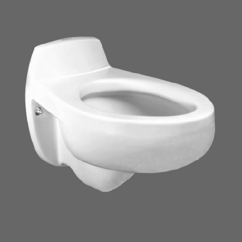 Instanto 3.5 GPF Wall-Hung Toilet w/ Top Spud - 2512.010
