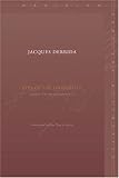 Eyes of the University: Right to Philosophy 2 (Meridian: Crossing Aesthetics)