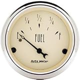 Autometer Fuel Level Gauge for 2003 - 2004 Nissan 350Z