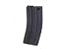 High Capacity 330 Rounds Magazine for M4 M16 Compatible with ICS Tokyo Marui BOYI Hi Cap Mag