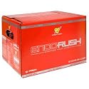 Endorush-BSN Next Generation RTD Energy Drink, 12/16oz Bottles Lemon Lime