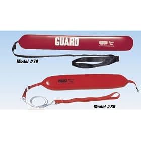 Jim Buoy Life Guard Rescue Tube by