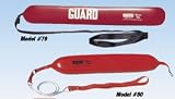 Jim Buoy Life Guard Rescue Tube