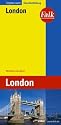 Plan de ville : Londres (avec un index)