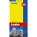 Plan de ville : Londres (avec un index)