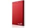 Seagate Backup Plus 1 TB USB 3.0 Portable External Hard Drive STBU1000103 (Red)