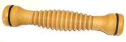Wood Foot Roller