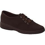 Grasshoppers Ladies Ashland Sneaker by 