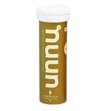 Nuun Active Hydration (8 Tubes) - Lemon Tea