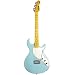 Musical Instruments : Line 6 Variax 600 Guitar,Blue