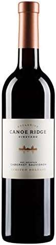 2011 Canoe Ridge Reserve Red Mountain Cabernet Sauvignon, 750mL