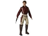 Tonner Captain Malcolm Reynolds