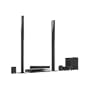 Panasonic SC-BT730 Blu-ray DiscTM 5.1 Home Theater System