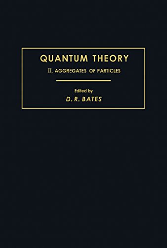 Quantum Theory: Aggregates of Particles