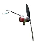 Small Wind Turbine Generator