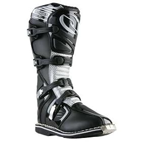 Answer Racing Mode Boots - 10/Black