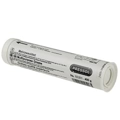 Pressol Fettkartusche 400 g
