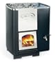 Tylo WoodBurning Sauna Heater TYLO6405-1033