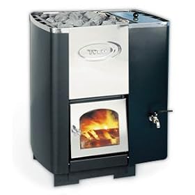 TYLO6405-1033 TYLO Wood Fired Heater by 