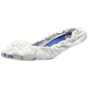 Redfoot Princess Catherine Ballerines femme