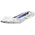 ballerine en satin Redfoot Prin