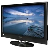Haier America 19inch Ultra Slim 720p LED HDTV With USB Input 1366 X 768 Panel Resolution