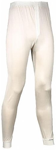 Childrens Toyshop  Sporting Goods : Terramar Men's Thermasilk Pant