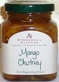 Stonewall Kitchen Mango Chutney