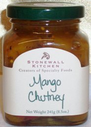 Stonewall Kitchen Mango Chutney