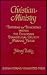 Christian Ministry: Patterns and Functions Within the Ethiopian Evangelical Church Mekane Yesus (Studia Missionalia Upsaliensia, Vol 43) Cover