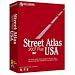 Software : Street Atlas USA 2007 Plus DVD