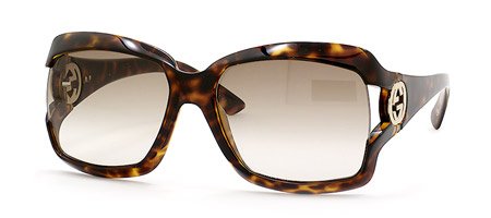 Click here to buy Gucci 2598 S sunglasses.