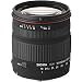 Sigma 18-200mm f/3.5-6.3 DC Lens for Minolta and Sony Digital SLR Cameras