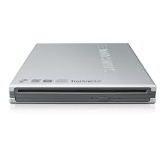 Samsung extern DVD Brenner Slim (doppelschicht, TruDirect, LightScribe, 2,048 KB Cache)