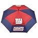 New York Giants Auto-Open Umbrella