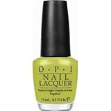 OPI Shrek Forever After Collection Who the Shrek Are You? B92