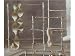 Jewelry : Silver Twig Jewelry Stand -Small