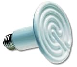 Zoo Med Laboratories Ceramic Heat Emitter 100 Watts - CE-100